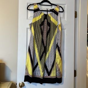 Dana Bachman dress size XL